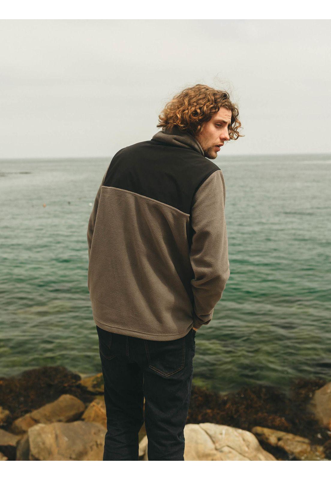 Poleron Polar Bravio Café Hombre Maui And Sons-1