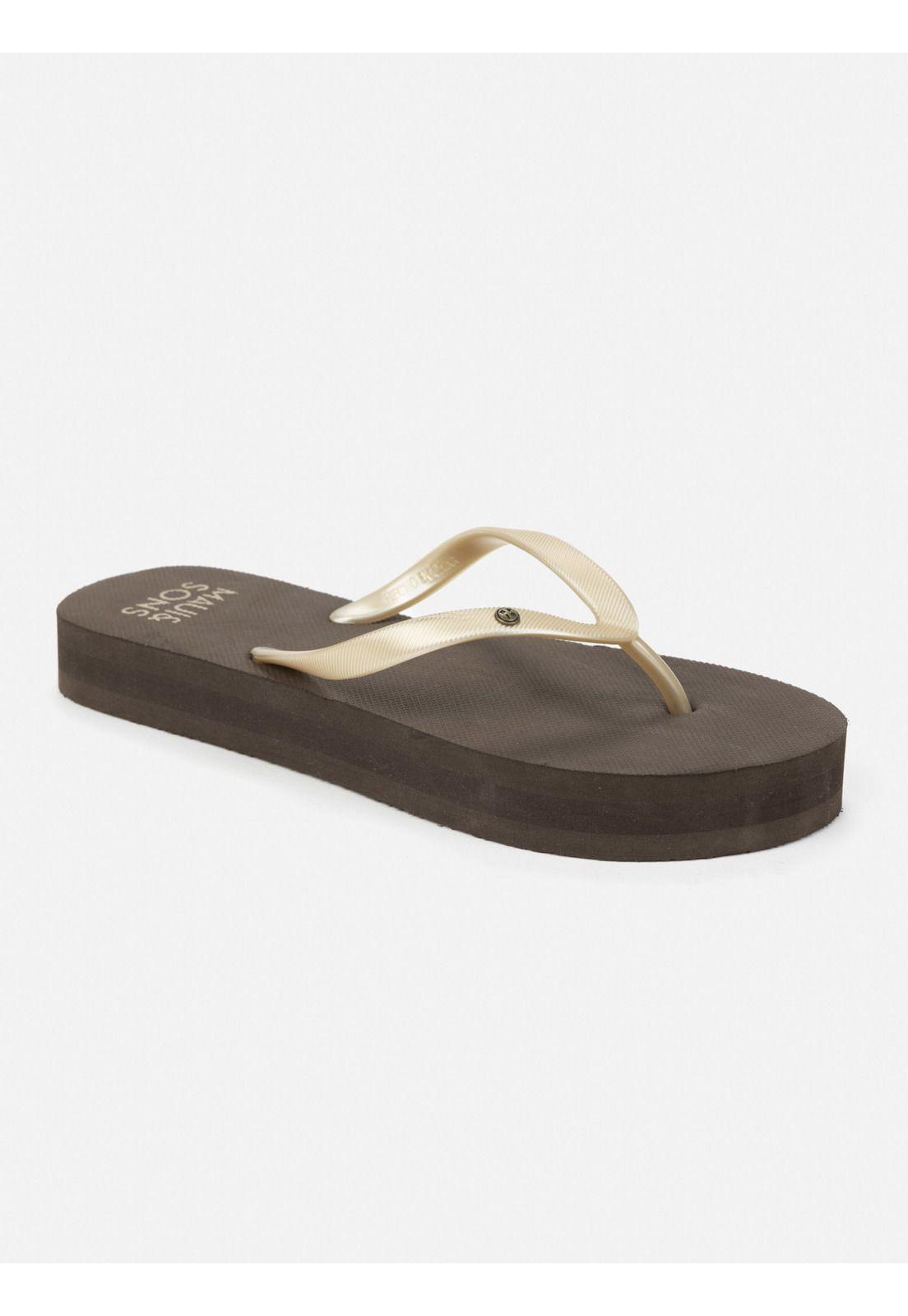 Sandalias 5S1770 Mujer Café Maui and Sons-0