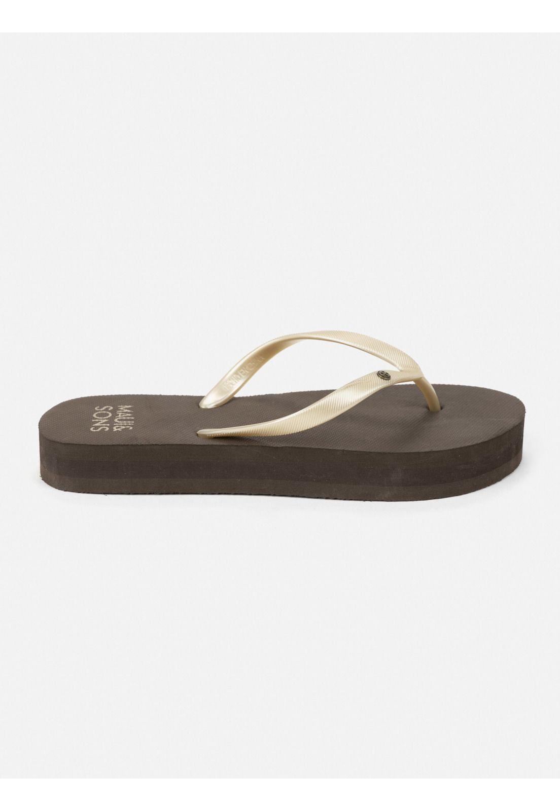 Sandalias 5S1770 Mujer Café Maui and Sons-2