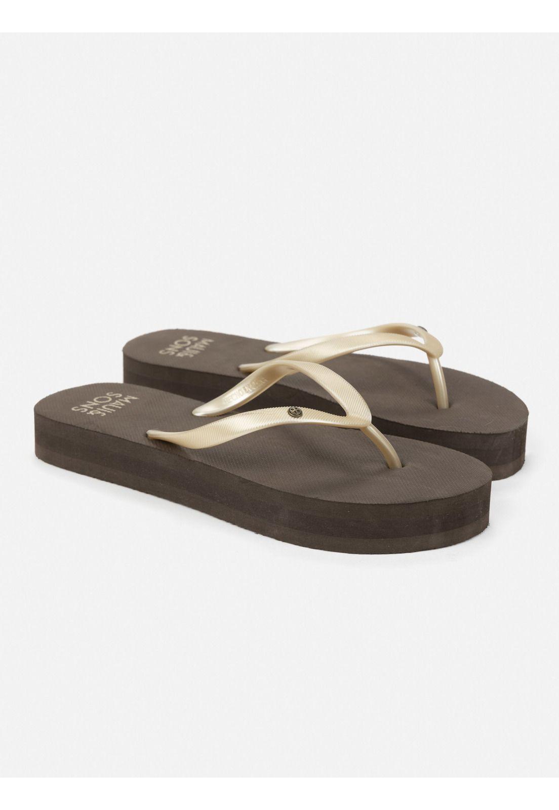 Sandalias 5S1770 Mujer Café Maui and Sons-3
