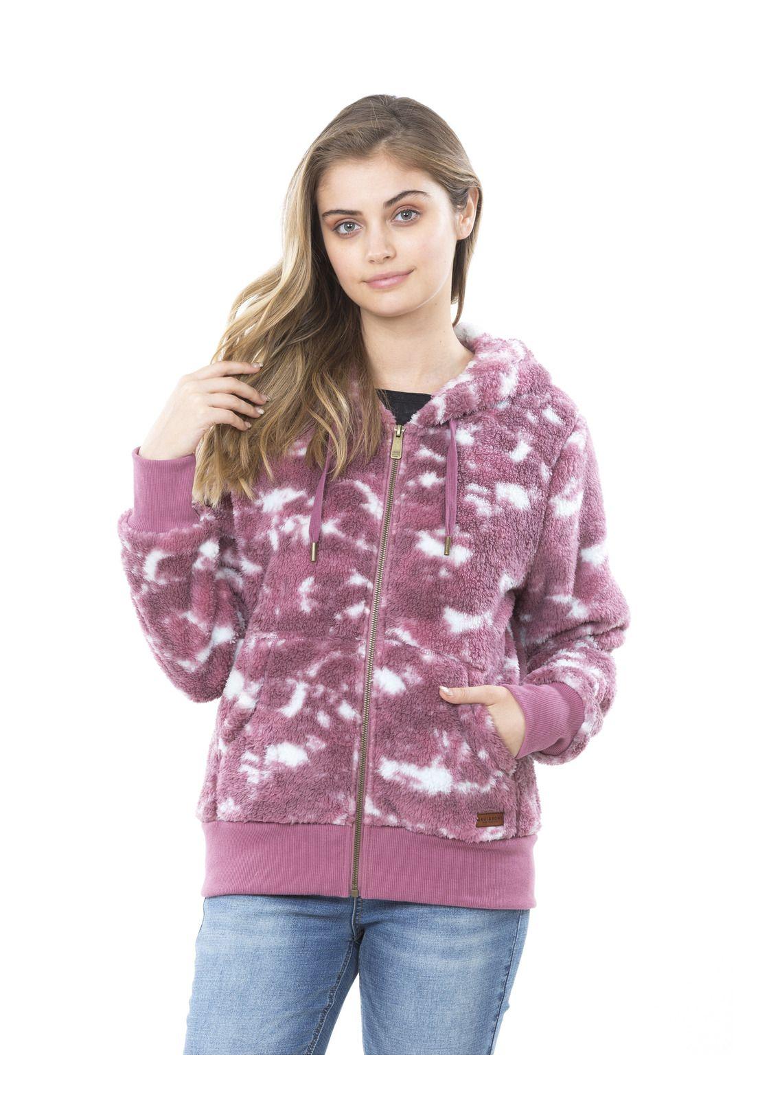 Chiporro Mujer Maui 5O361-WI20 Rosado-0