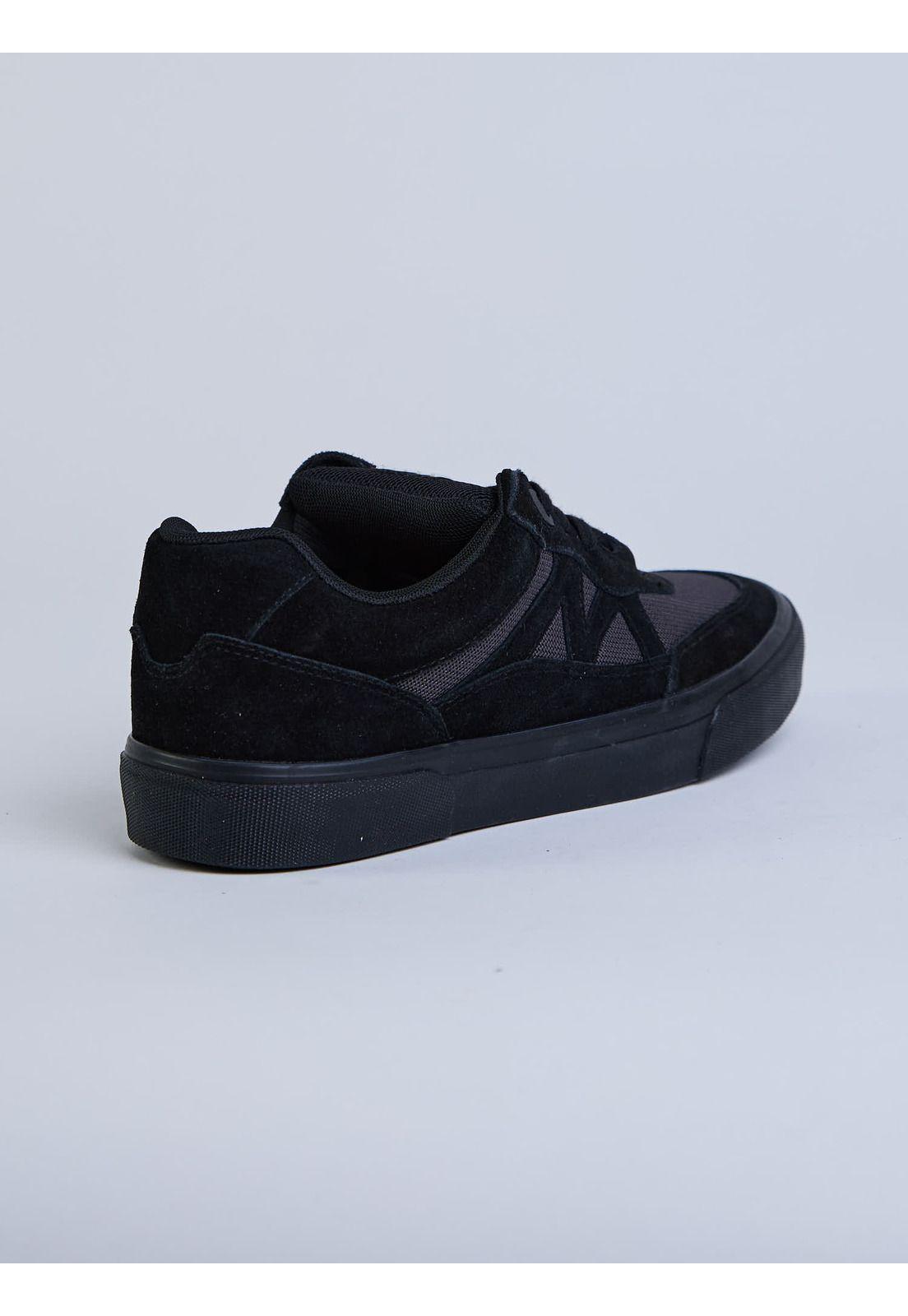 Zapatillas Fury Vane Negro Hombre Maui and sons-1