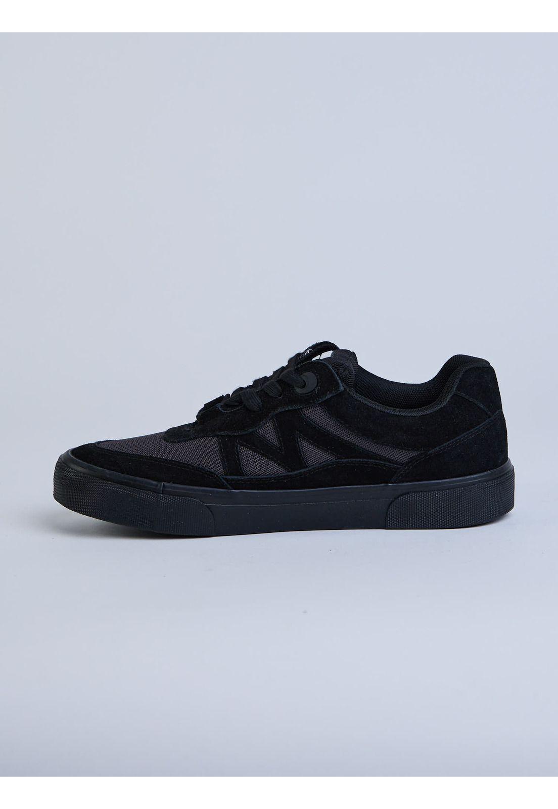 Zapatillas Fury Vane Negro Hombre Maui and sons-2