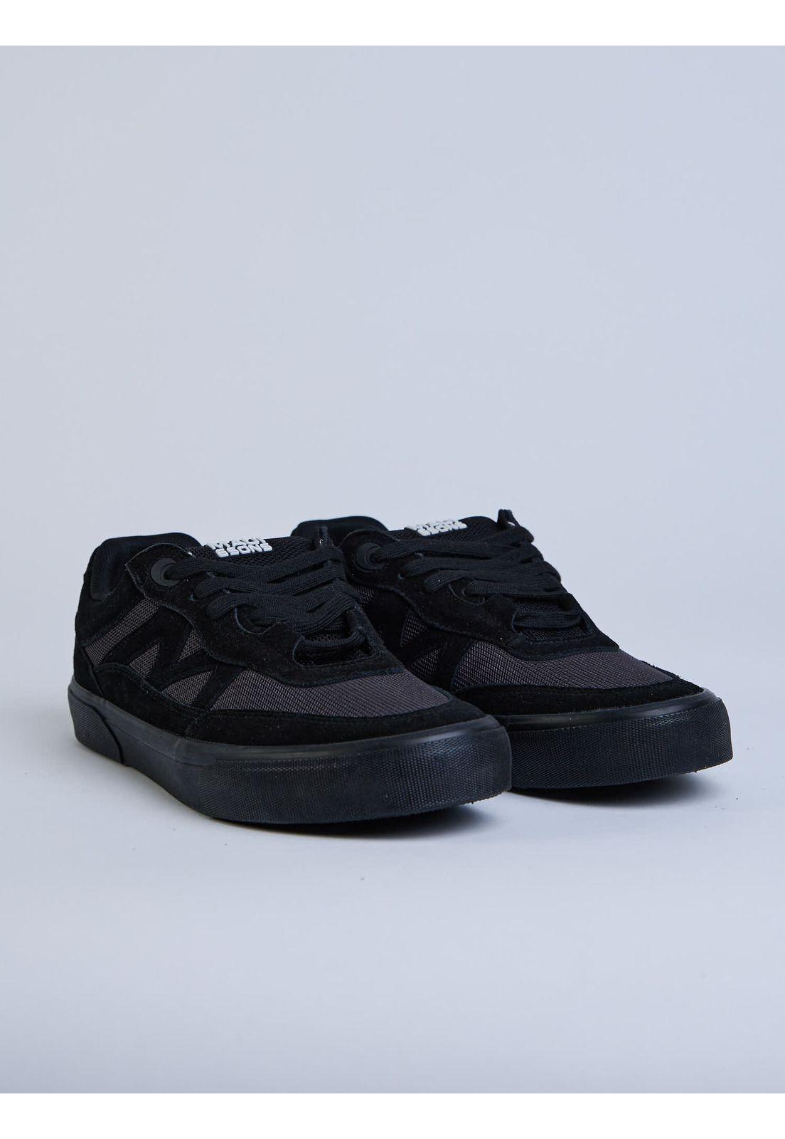 Zapatillas Fury Vane Negro Hombre Maui and sons-3