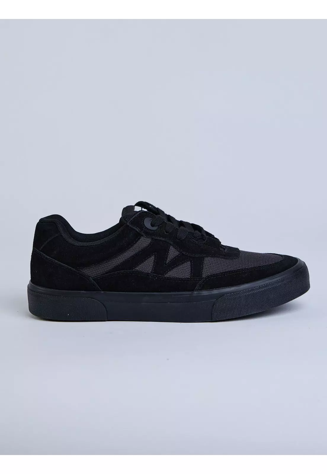 Zapatillas Fury Vane Negro Hombre Maui and sons-0