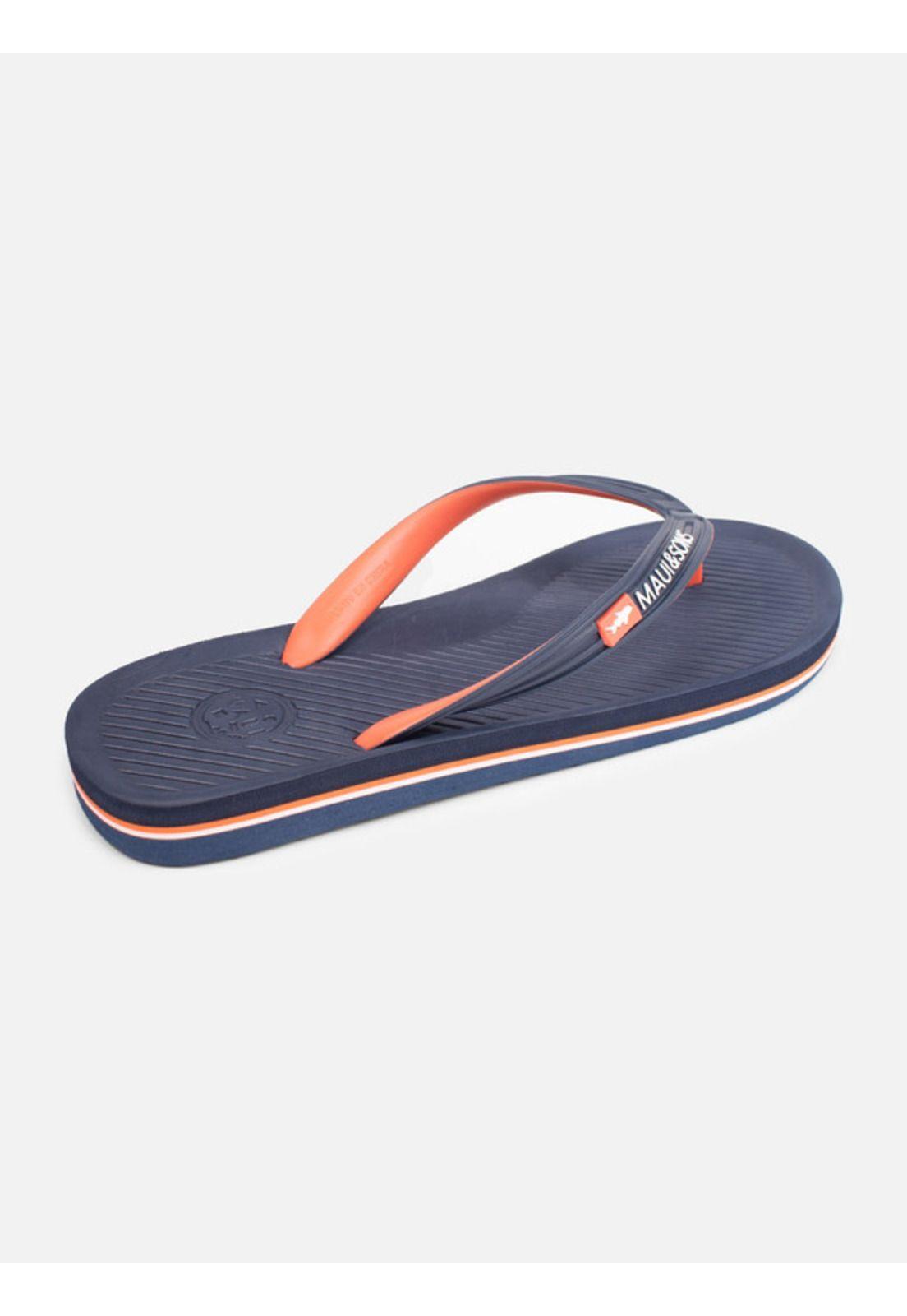 SANDALIAS NOCTURNAL AZUL INFANTIL MAUI AND SONS-2