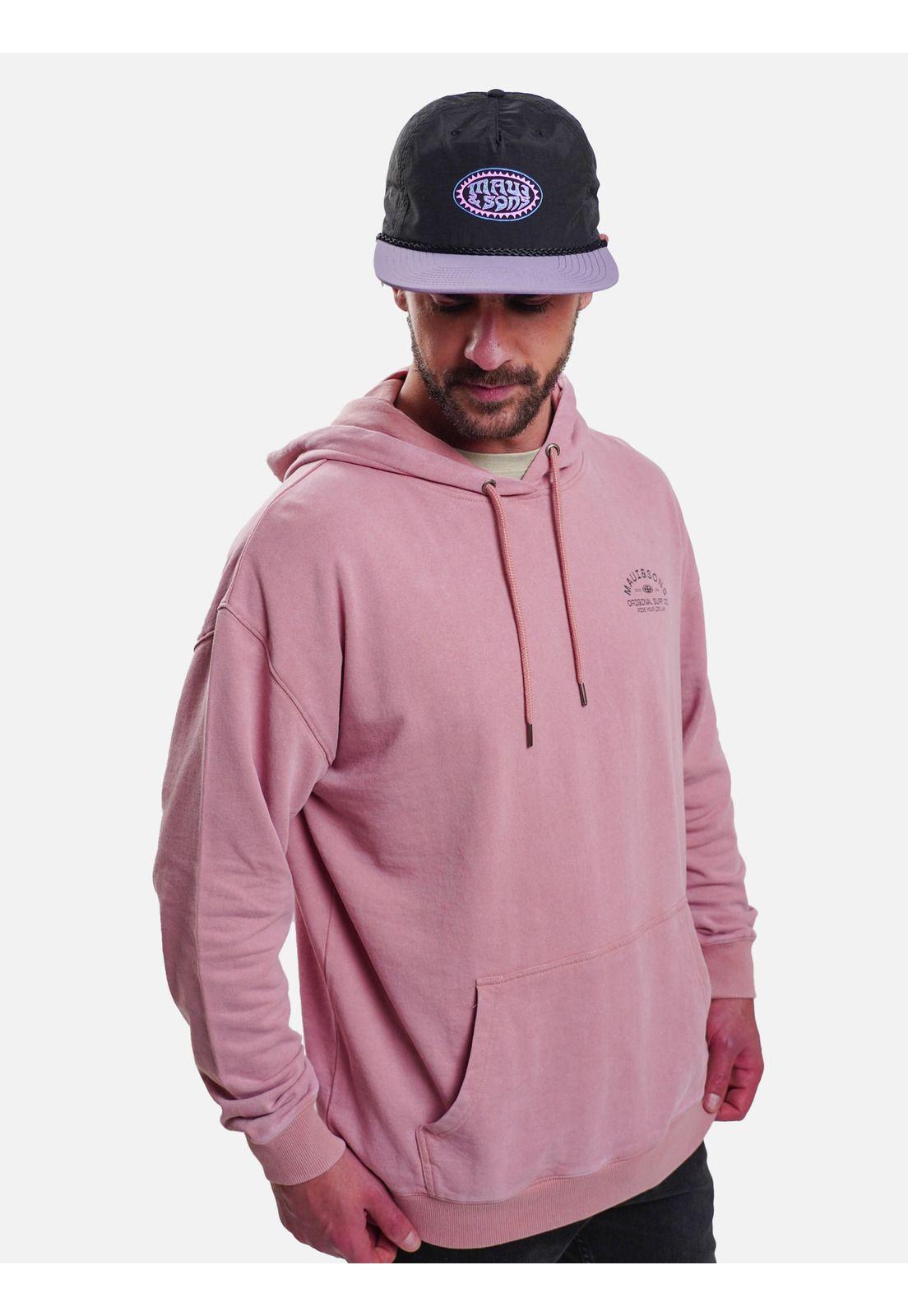 Jockey Driftix Negro Hombre Maui And Sons-2