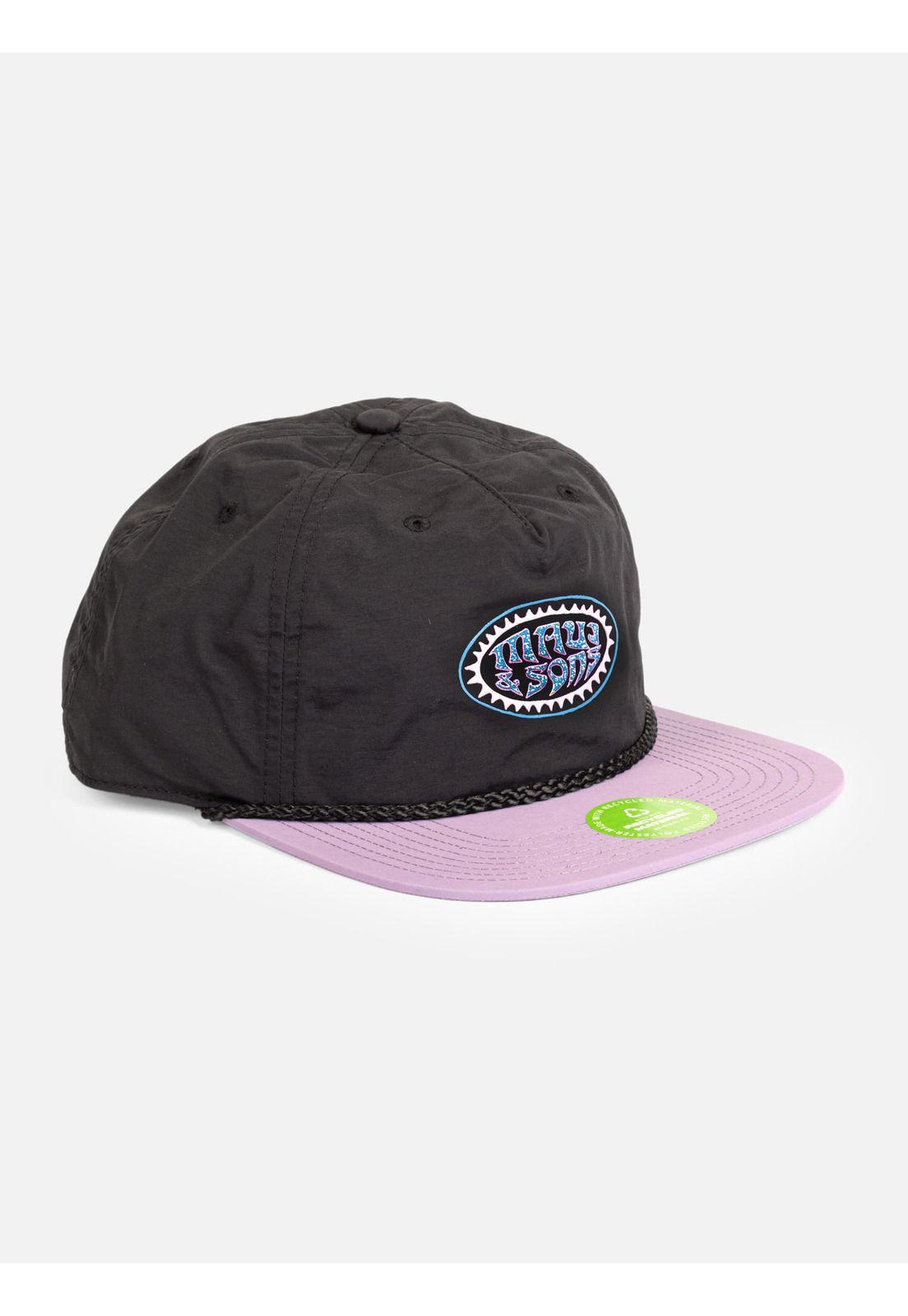 Jockey Driftix Negro Hombre Maui And Sons-3