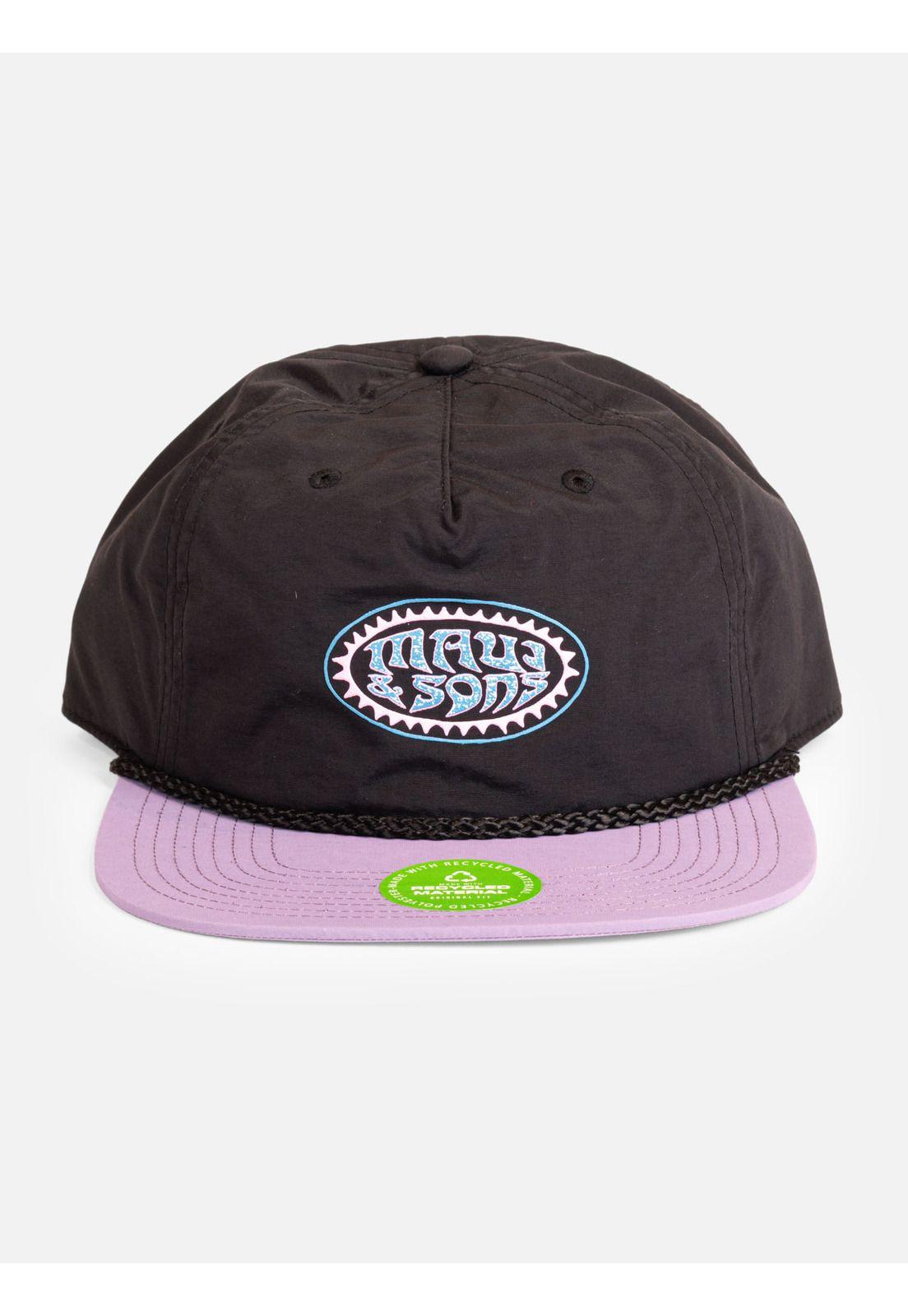 Jockey Driftix Negro Hombre Maui And Sons-4