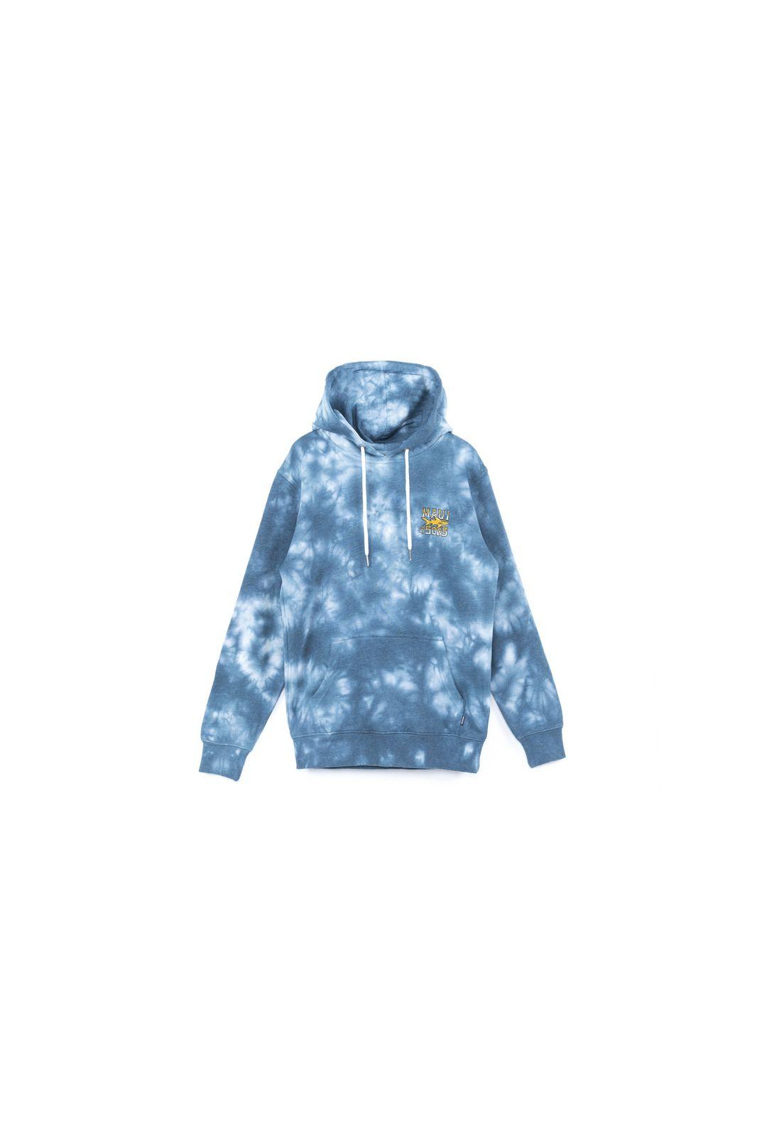 Poleron Juvenil Maui 5O1017-MI20Azul-0