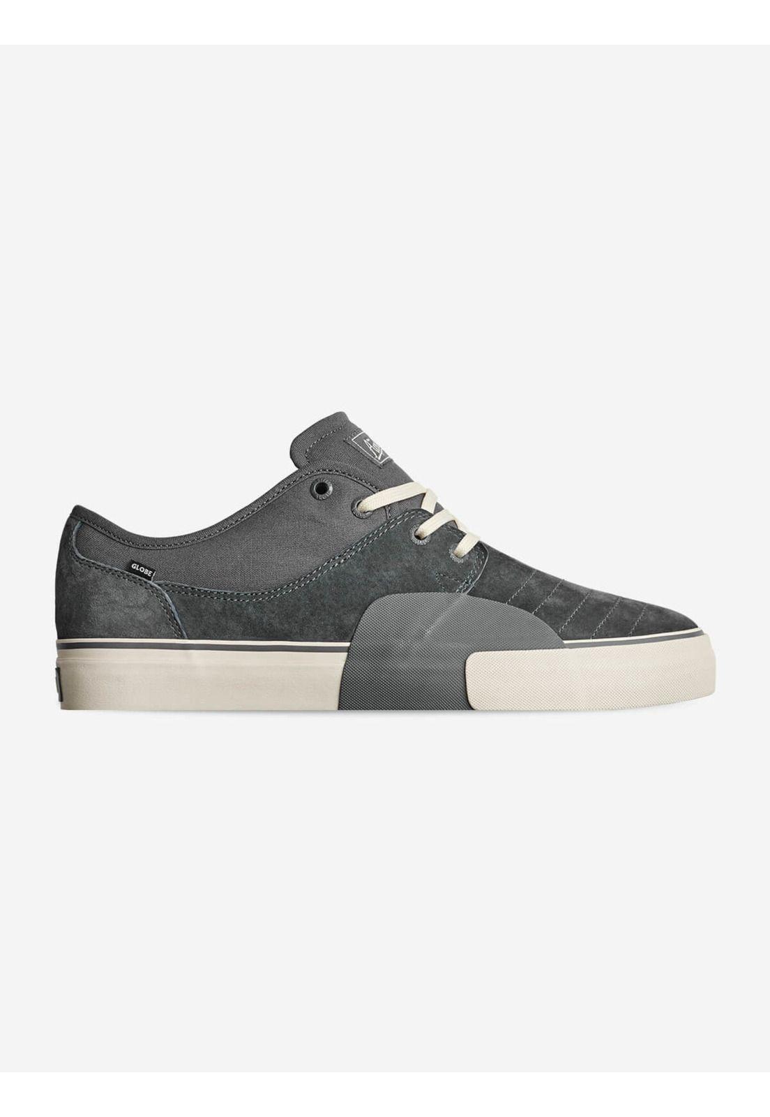 ZAPATILLAS 7Z381-MI HOMBRE GRIS OSCURO GLOBE-0