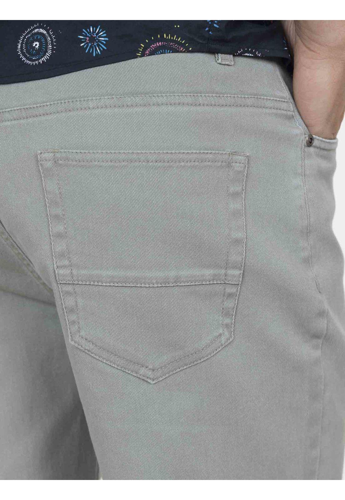 Bermuda Hombre Taupe 5B812-MV22 Maui and sons-2