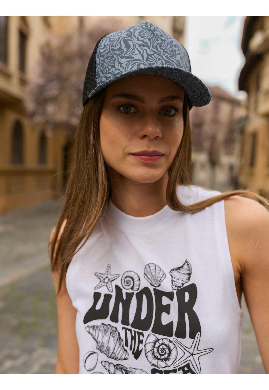 Jockey Isloboom Negro Mujer Maui And Sons-2