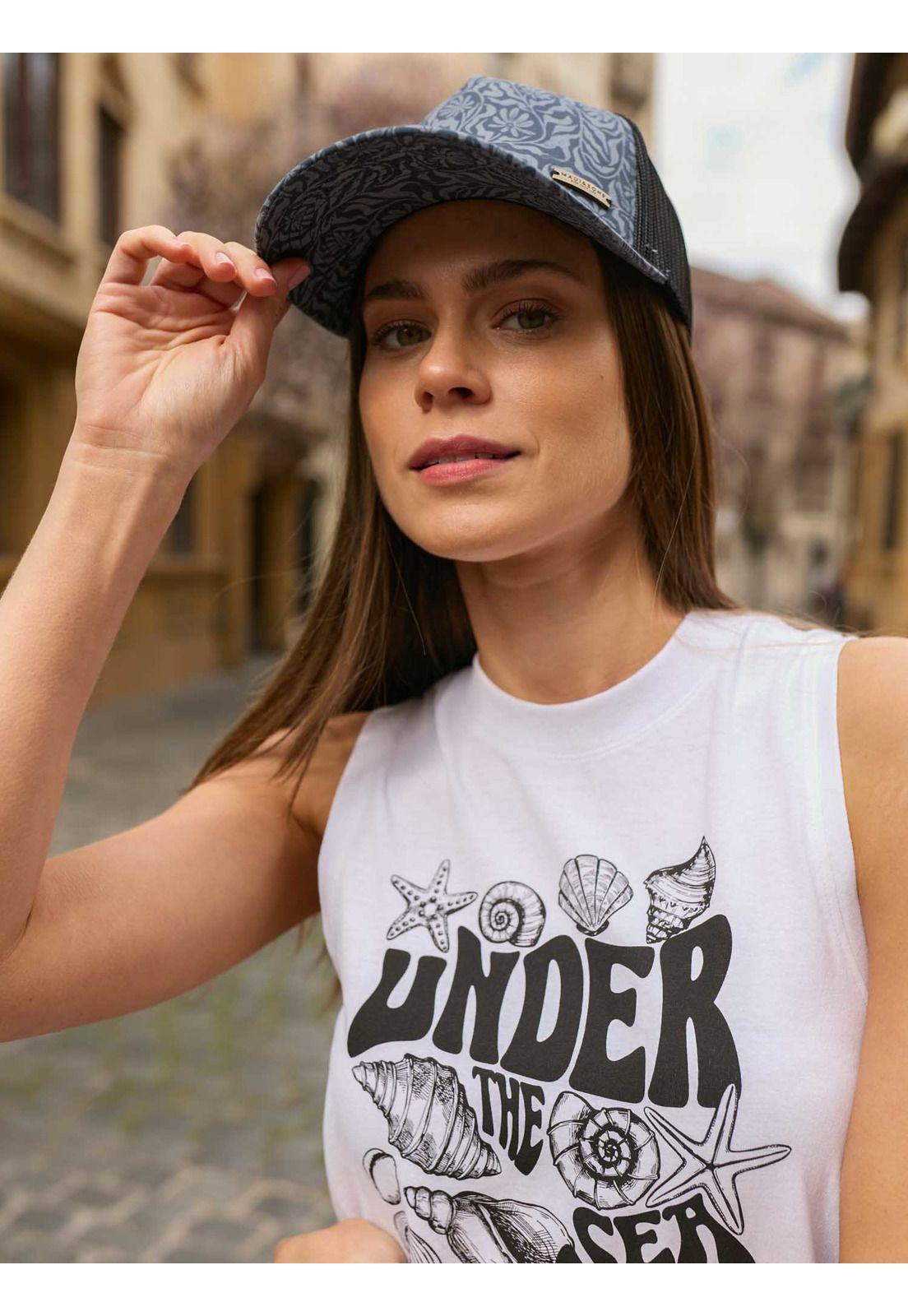 Jockey Isloboom Negro Mujer Maui And Sons-3