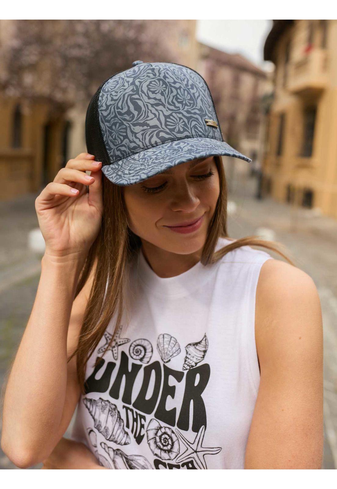 Jockey Isloboom Negro Mujer Maui And Sons-4