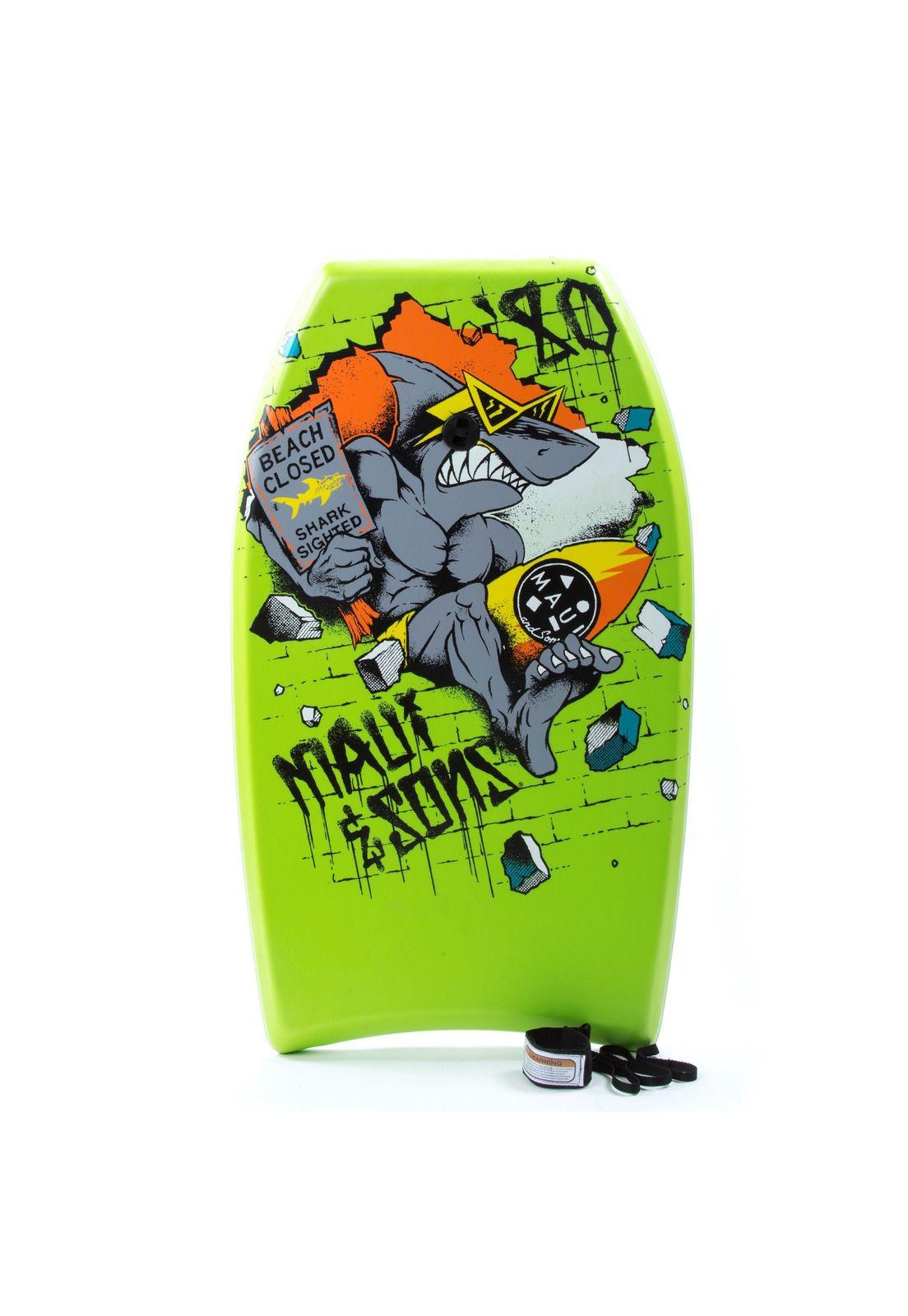 Bodyboard Niño 33" Maui 5HB285-KV20-0