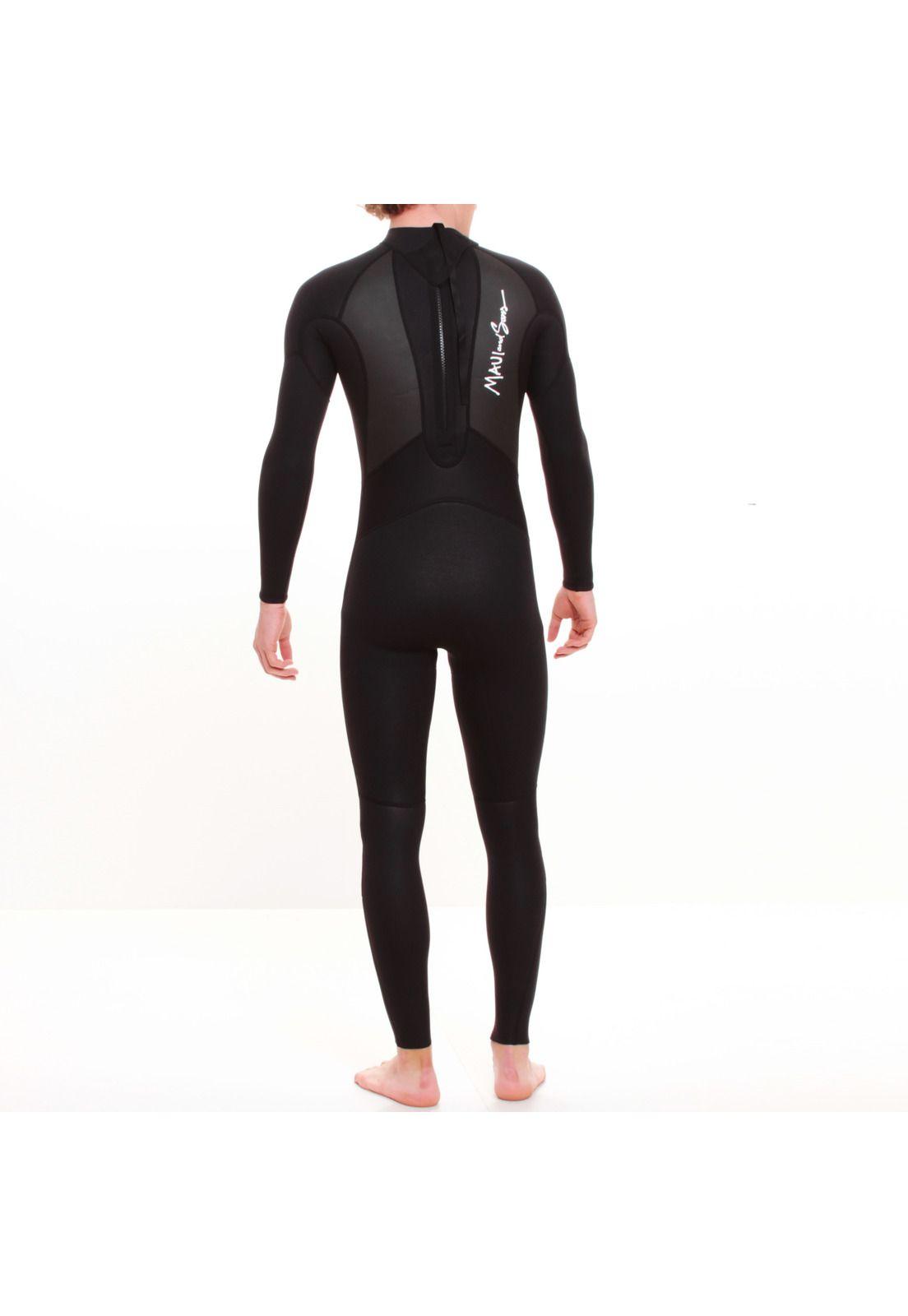 TRAJE AGUA MAUI Juvenil 3/2-1