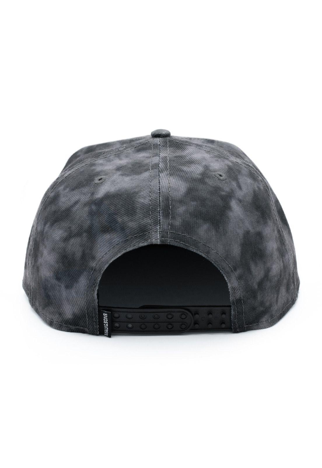 JOCKEY Hombre Maui & Sons 5AJ114-MV20 Gris-2