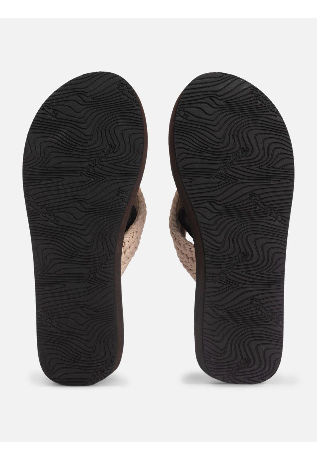Sandalias Zairen Café Mujer Maui And Sons-3