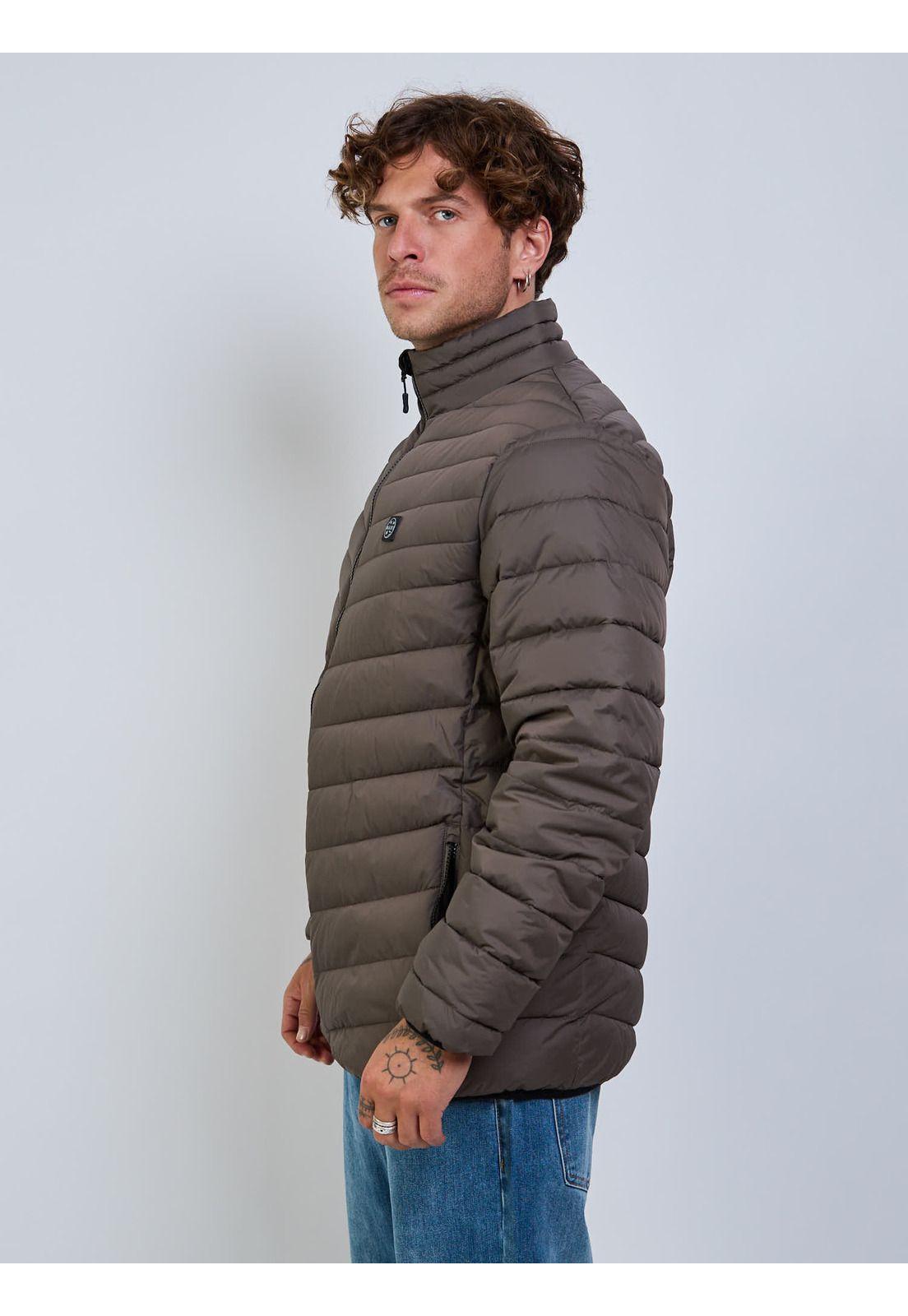 Parka Axis Café Hombre Maui And Sons-2