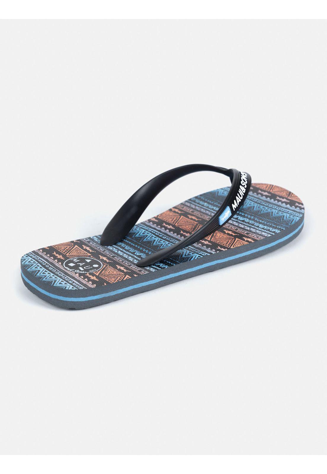 Sandalias Hombre 5S1368-MV22 Azul Maui and Sons-1
