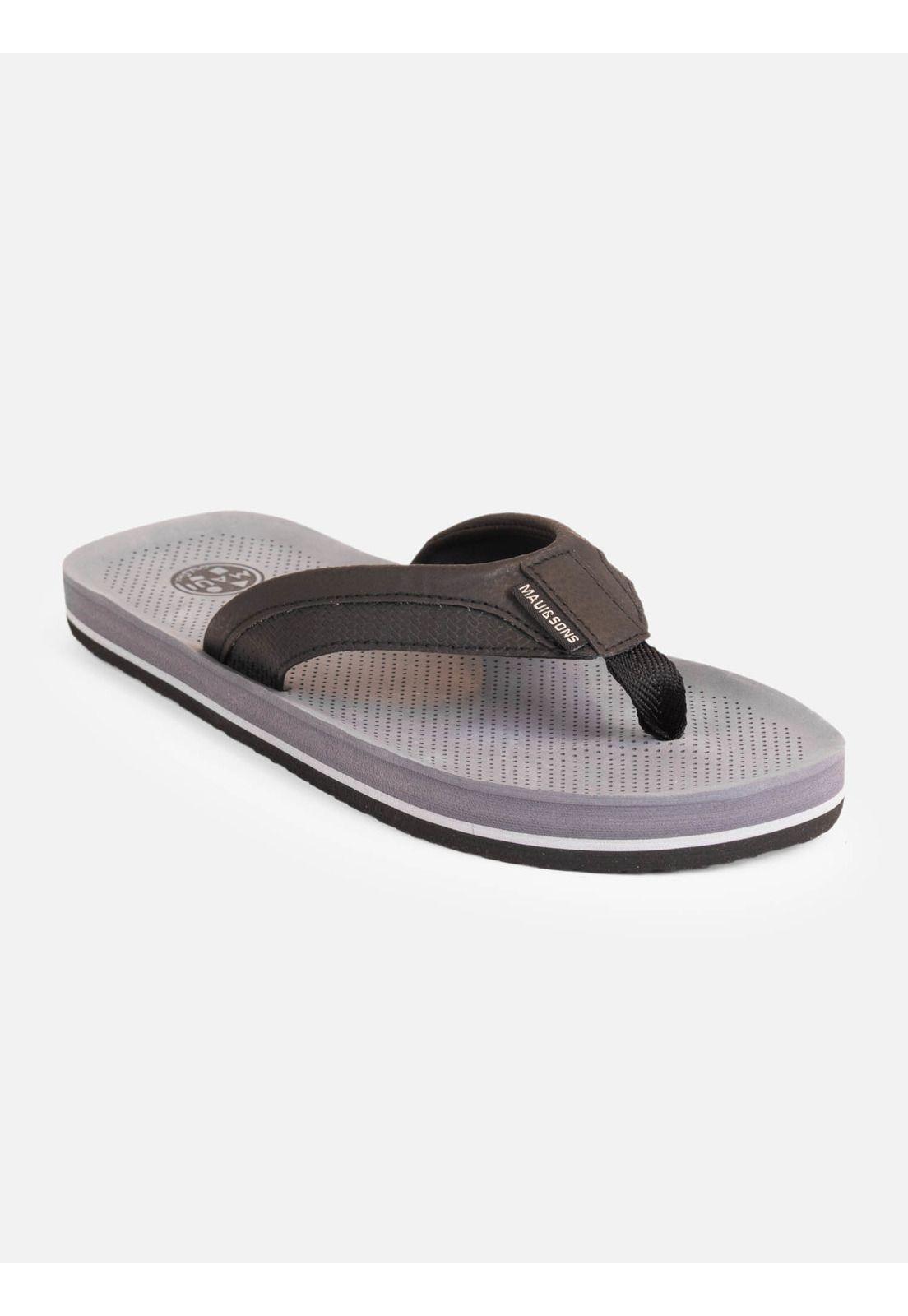 Sandalias Kaveo Gris Hombre Maui And Sons-0