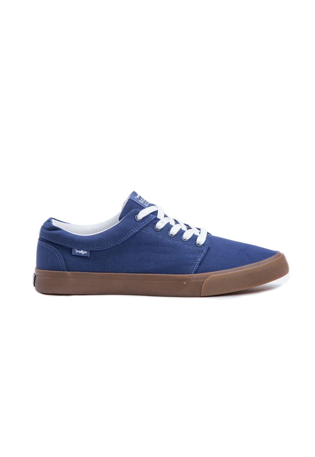 Zapatillas Hombre Maui 5Z847-MI20 Azul-1