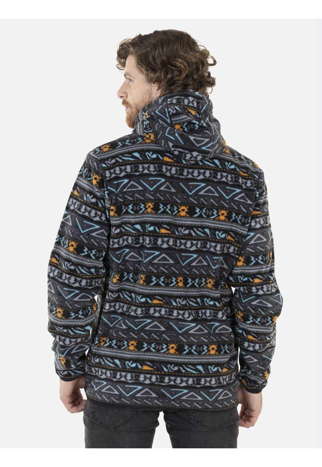 Poleron Hombre 5O329 Multicolor Maui and Sons-1