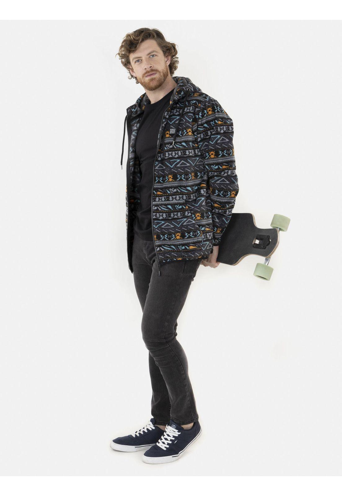 Poleron Hombre 5O329 Multicolor Maui and Sons-3