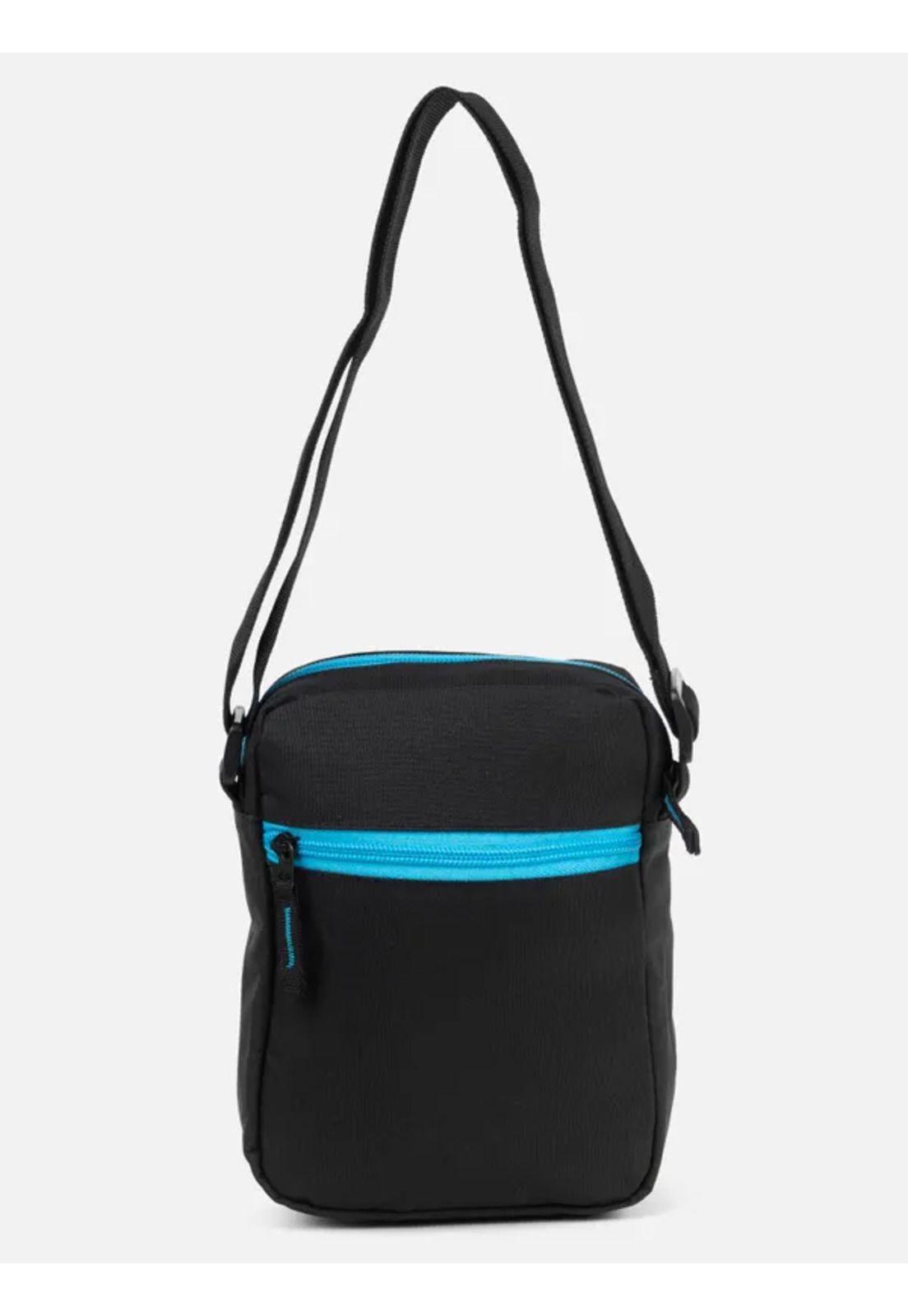 Bolso 5AV122 Hombre Negro Maui and Sons-1