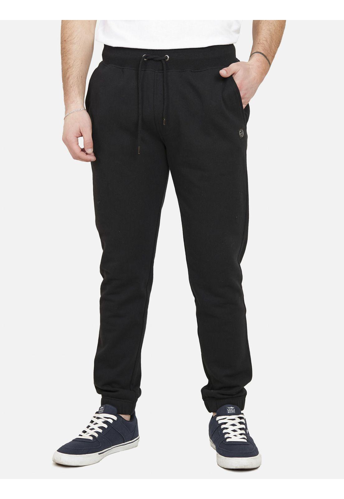Jogger 5N646 Hombre Negro Maui and Sons-0
