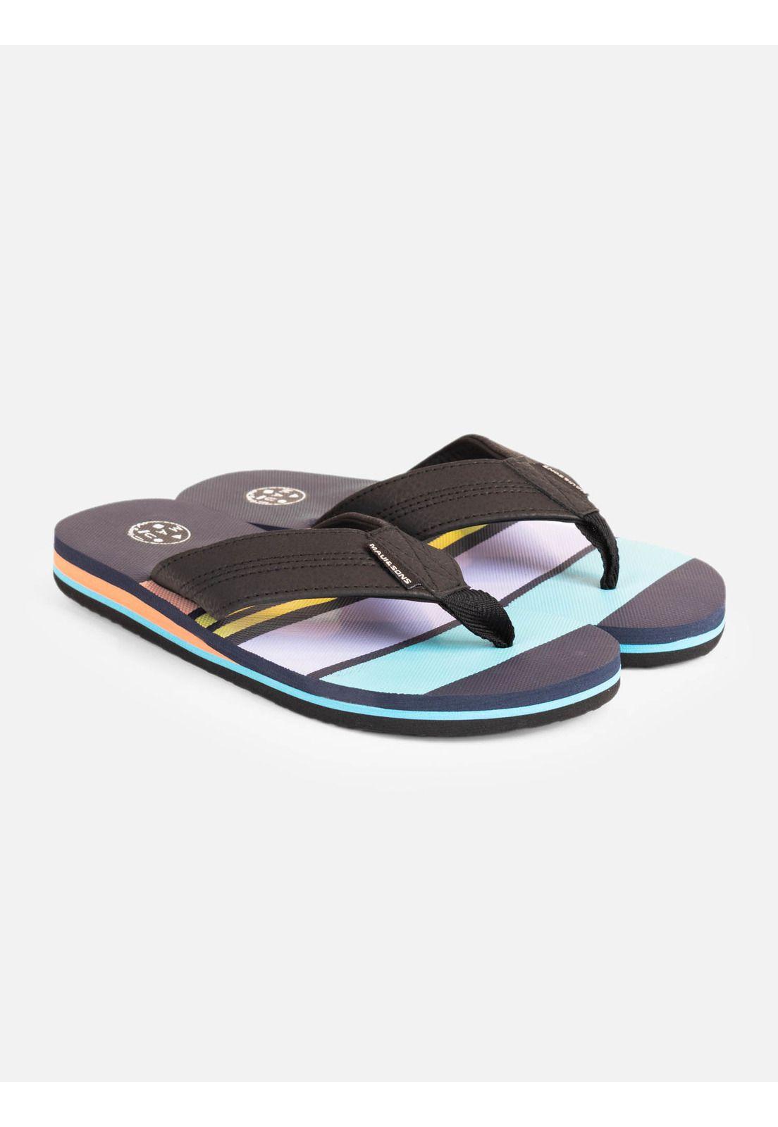 Sandalias Liorah Multicolor Infantil Maui And Sons-3