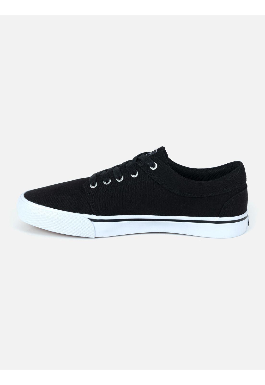 Zapatillas Kaupu Negro Hombre Maui And Sons-3