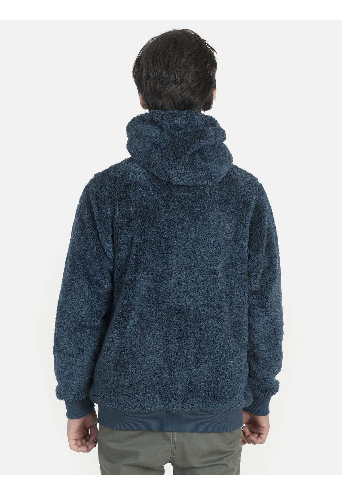 Poleron Juvenil 5O1691 Azul Maui and Sons-1