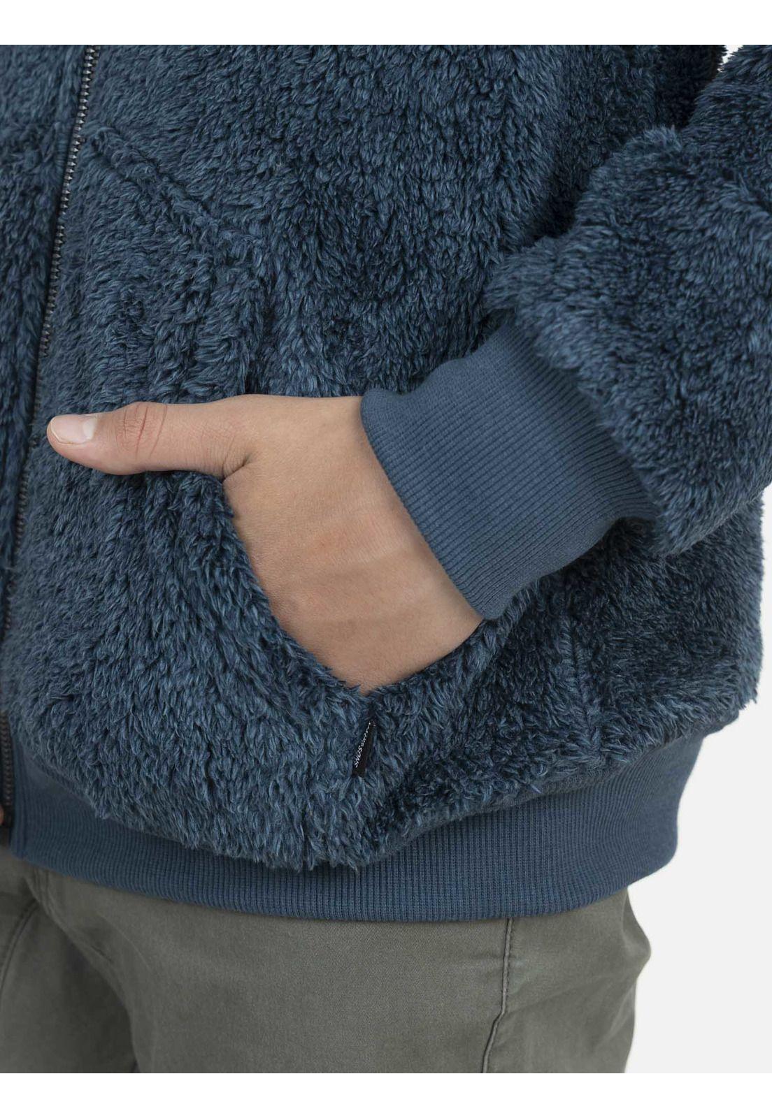 Poleron Juvenil 5O1691 Azul Maui and Sons-2