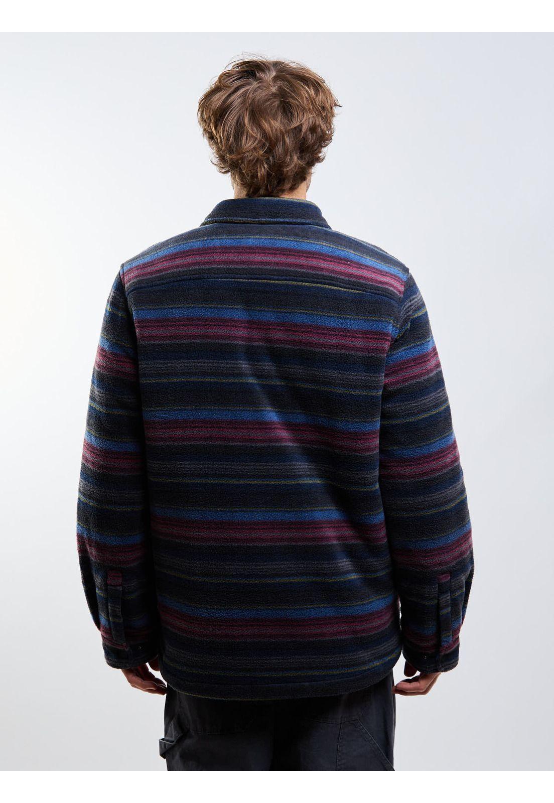 Chaqueta Lolly Multicolor Hombre Maui And Sons-1