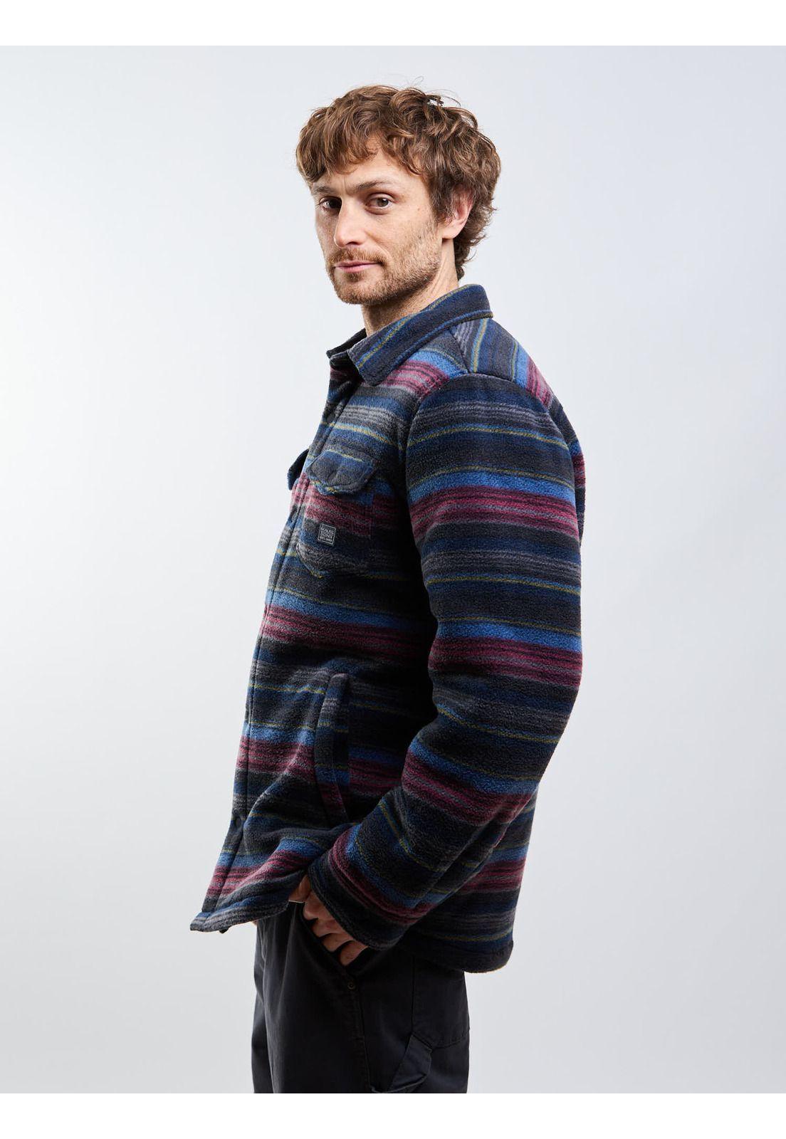 Chaqueta Lolly Multicolor Hombre Maui And Sons-2