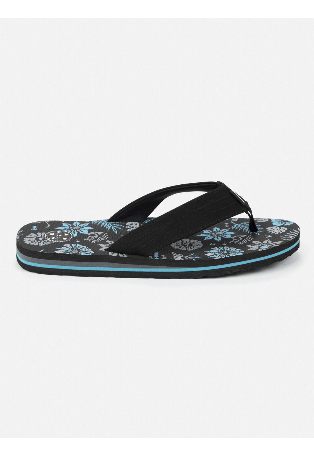 Sandalias 5S1887 Hombre Celeste Maui and Sons-0