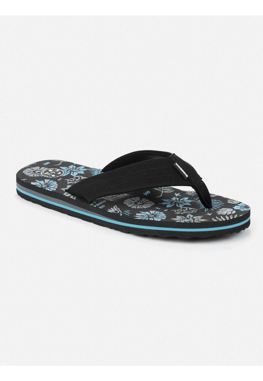 Sandalias 5S1887 Hombre Celeste Maui and Sons-1