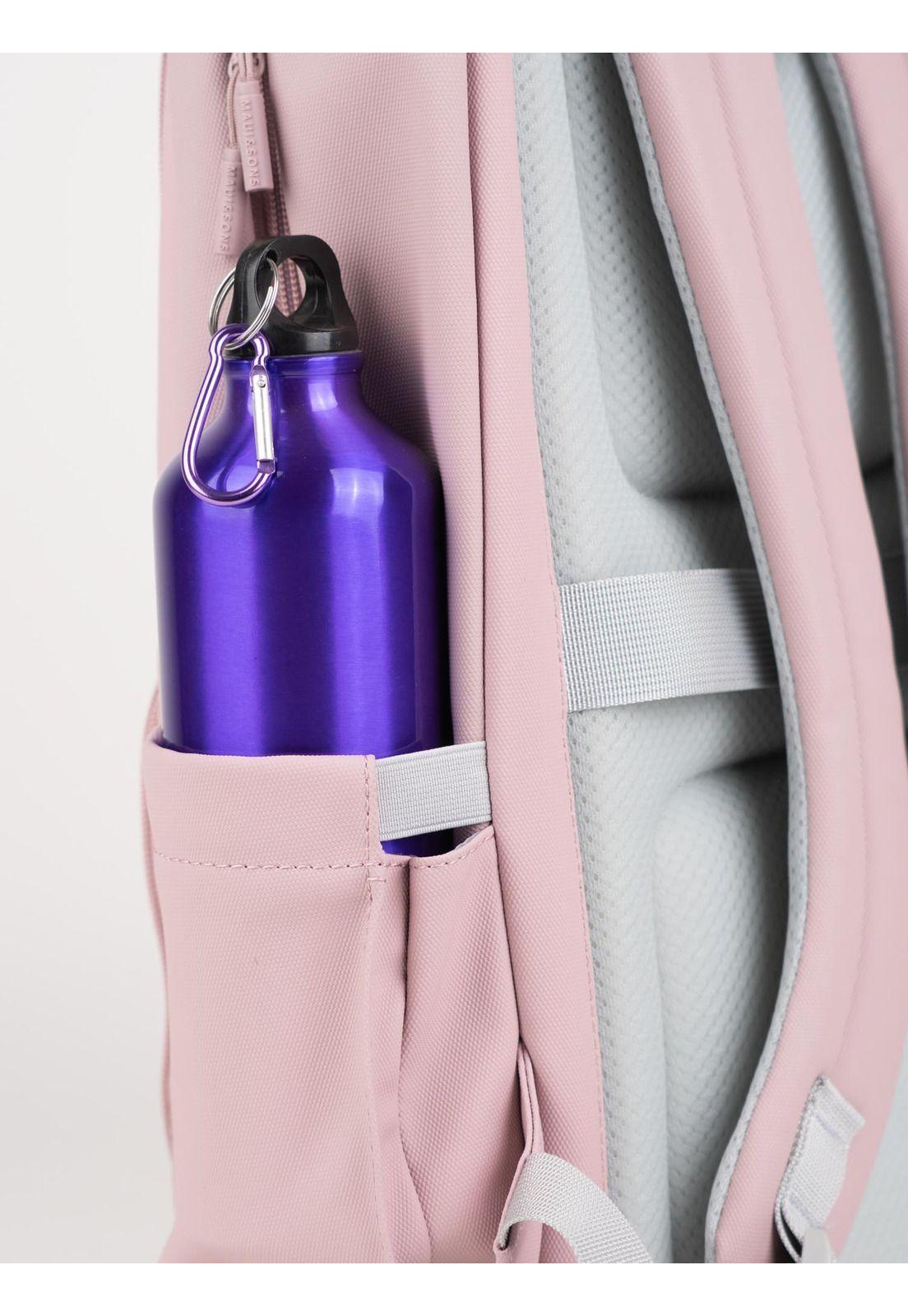 Mochila Escolar Surflite Rosado Mujer Maui and sons-8