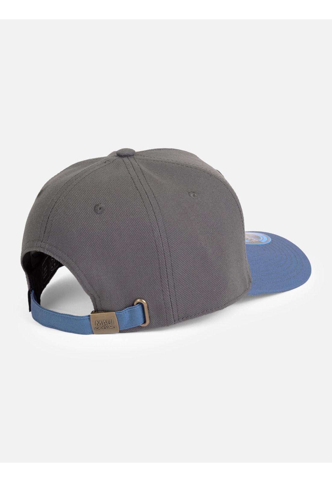 Jockey Flamaka Gris Hombre Maui And Sons-2