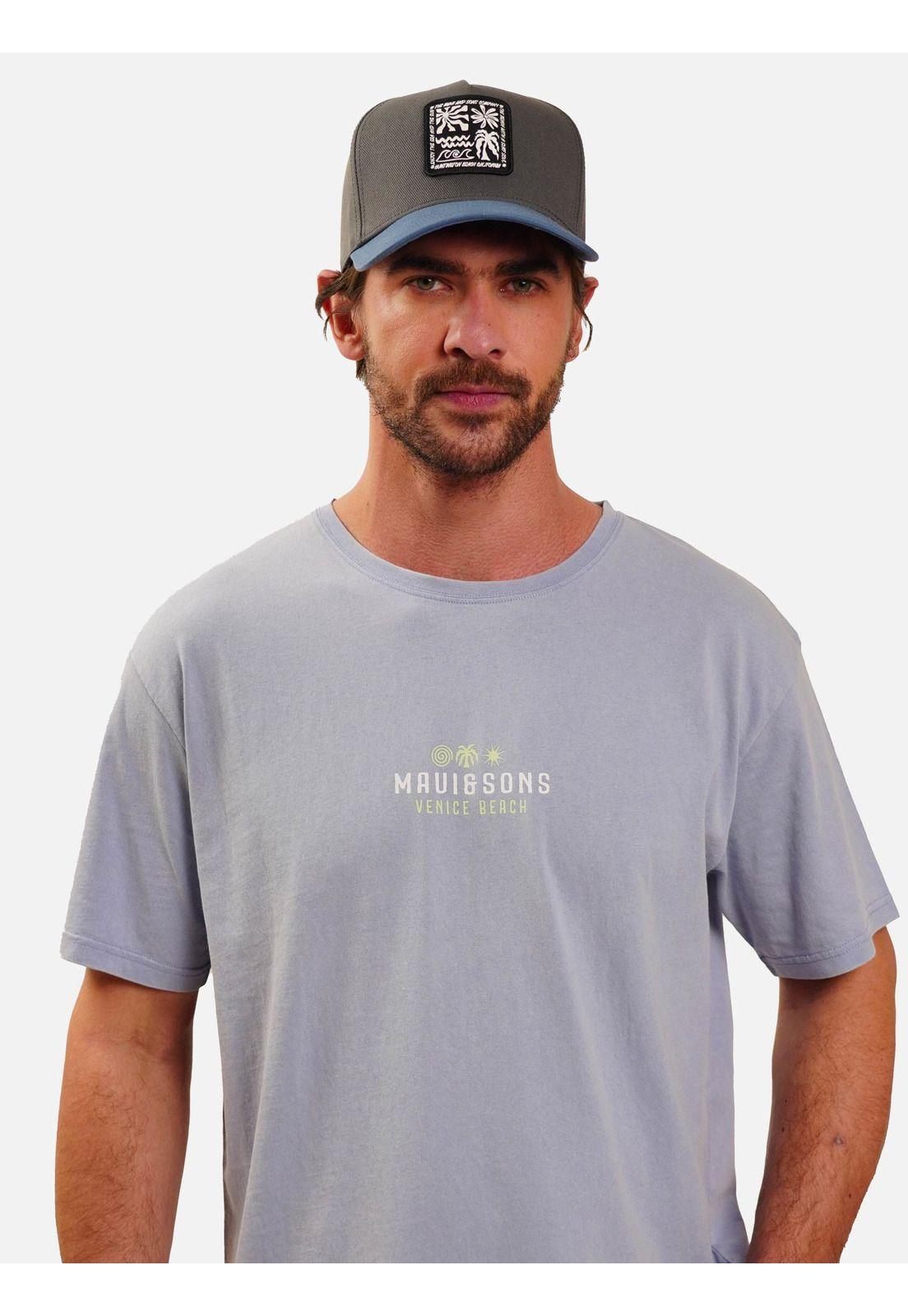Jockey Flamaka Gris Hombre Maui And Sons-3