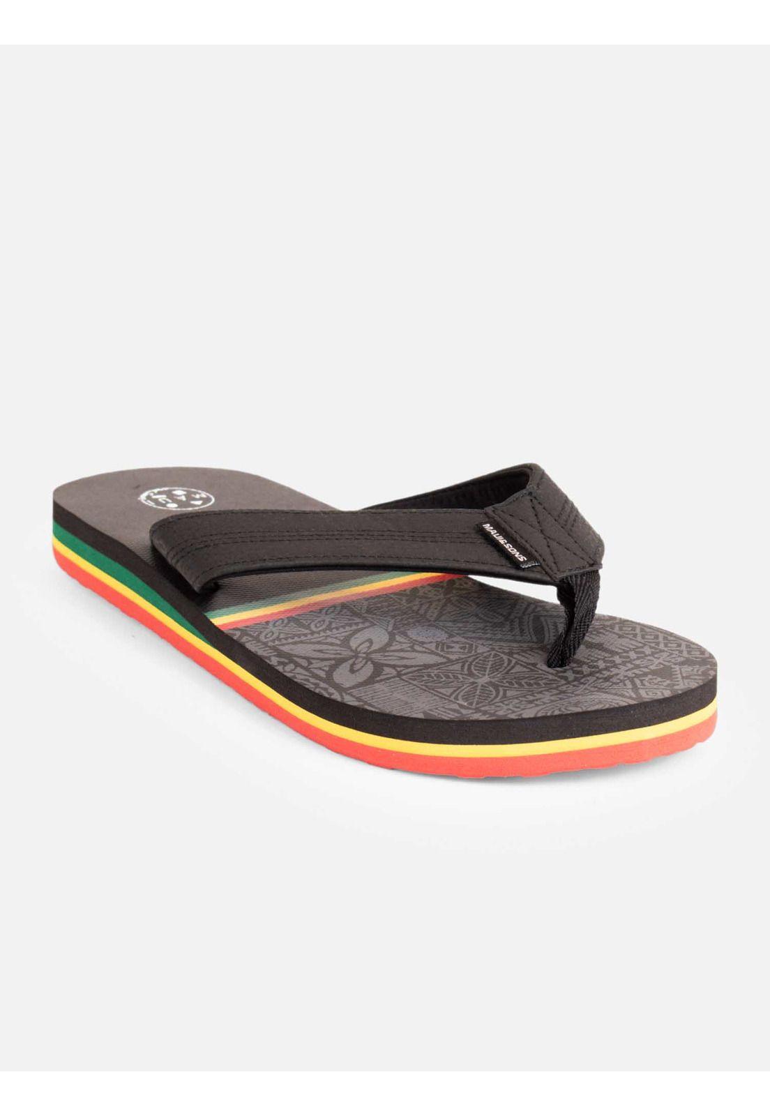 Sandalias Orix Multicolor Hombre Maui And Sons-0
