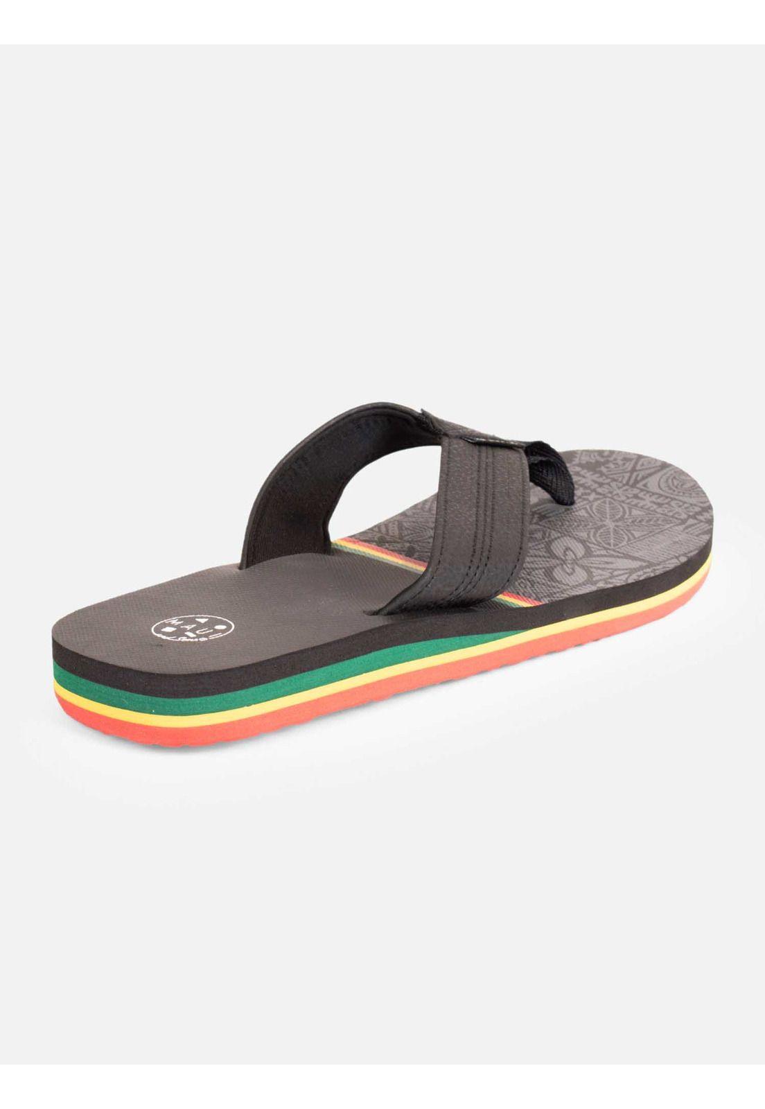 Sandalias Orix Multicolor Hombre Maui And Sons-2