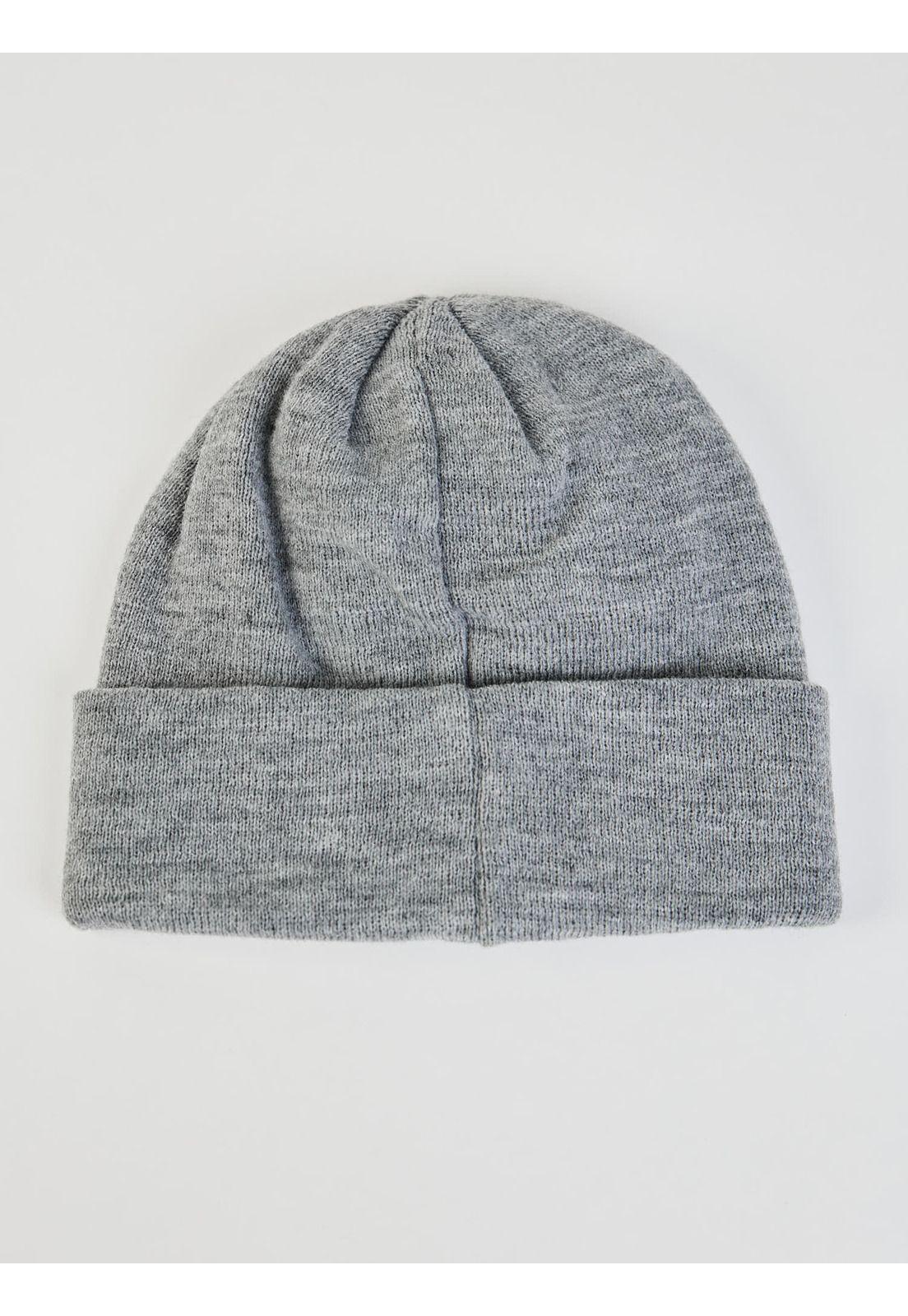 Gorro Driftal Gris Hombre Maui And Sons-1