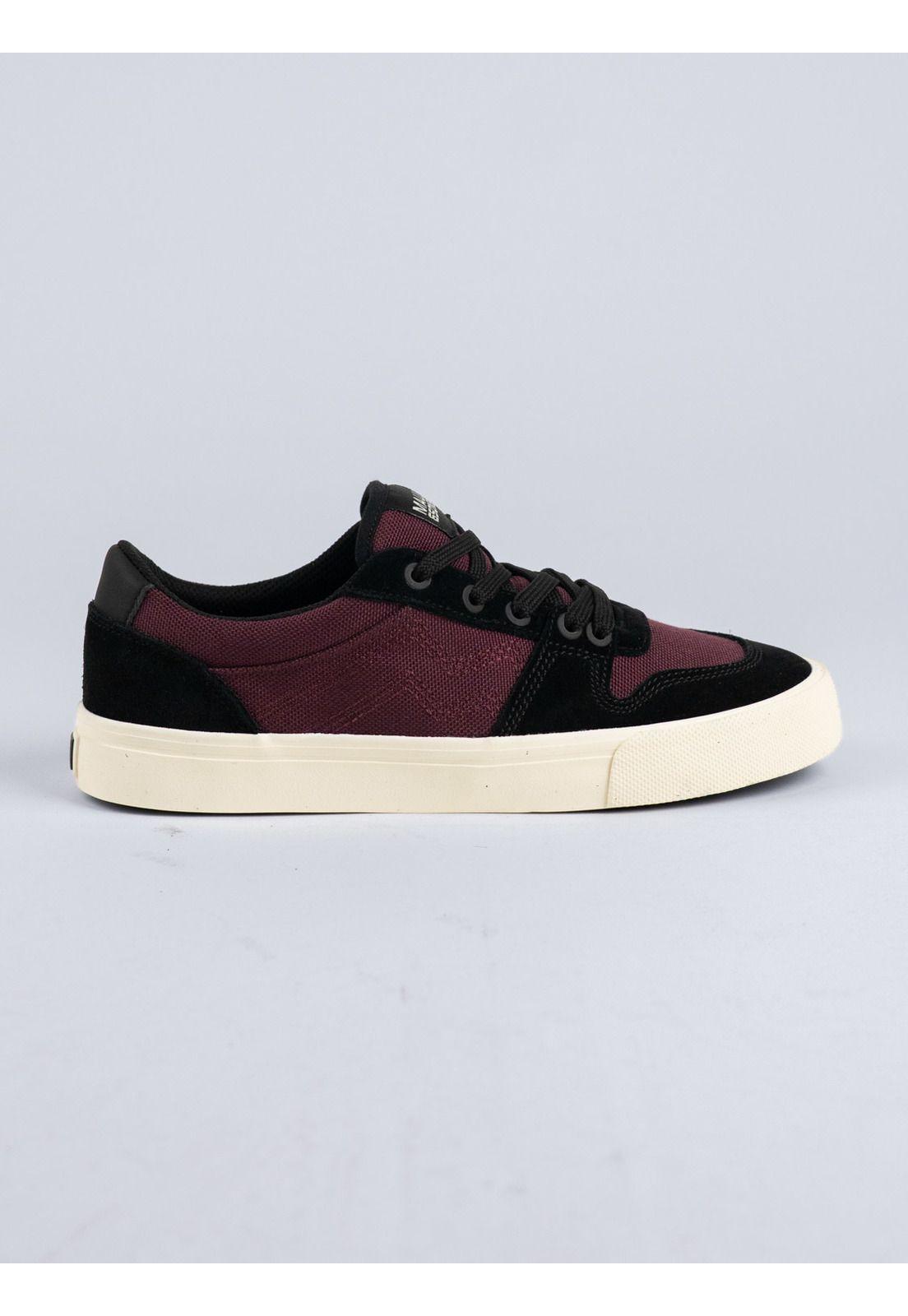 Zapatillas Axion G Burdeo Infantil Maui and sons-0