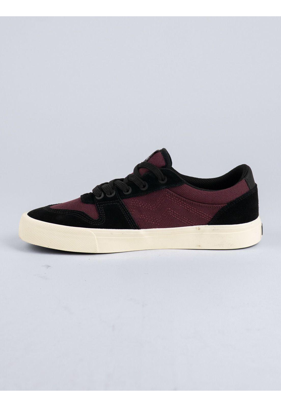 Zapatillas Axion G Burdeo Infantil Maui and sons-2