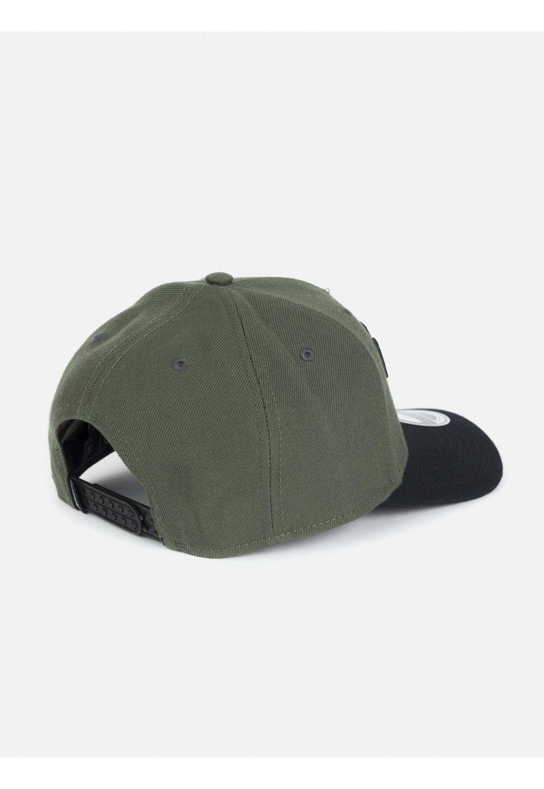 Jockey Canvas Hombre Verde 5AJ1293-MV22 Maui & Sons-2