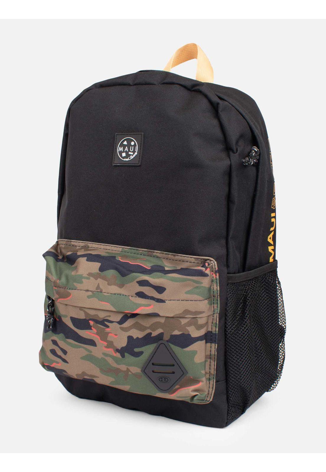 Mochila Paradise Dic Multicolor Hombre Maui And Sons-1