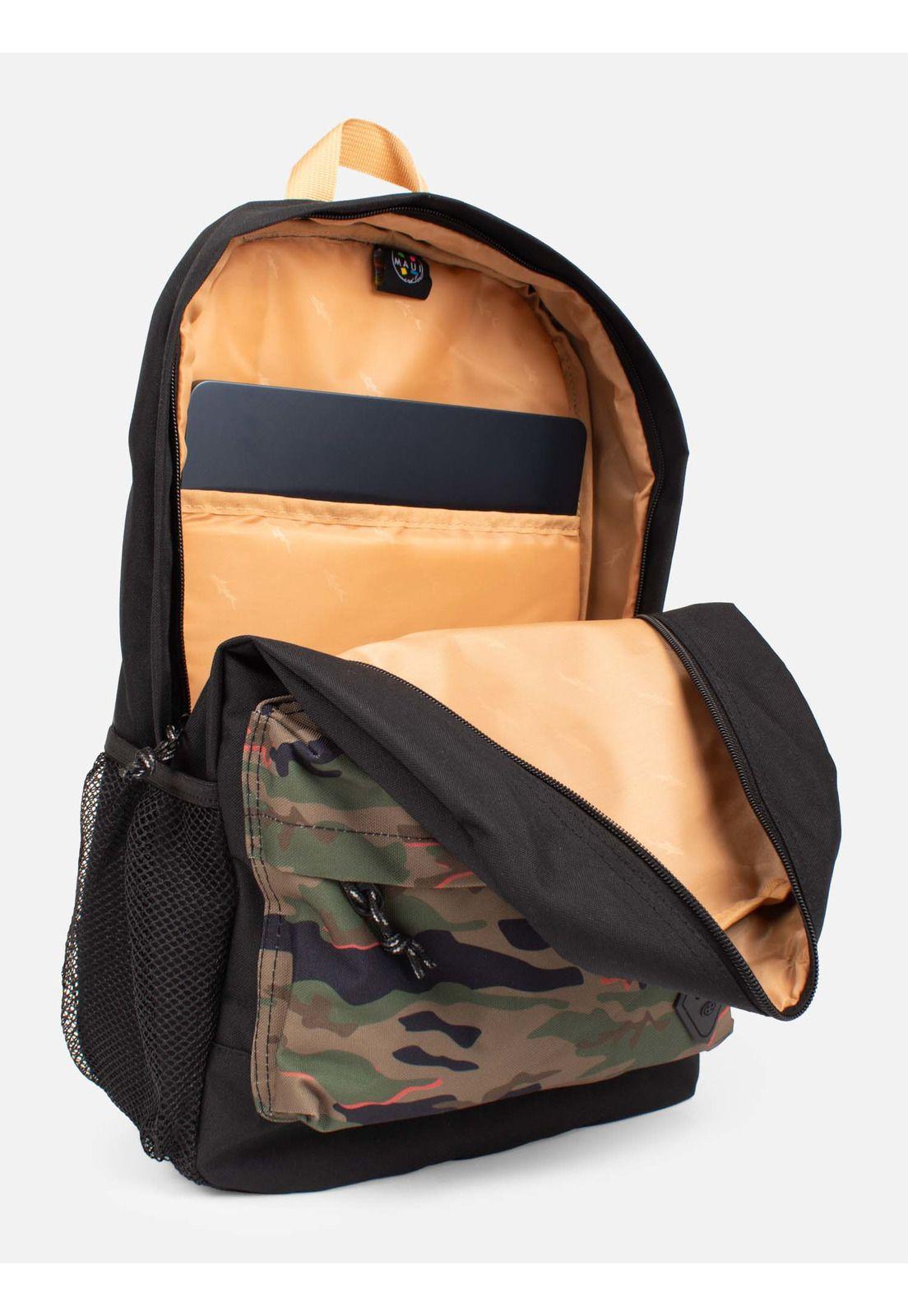 Mochila Paradise Dic Multicolor Hombre Maui And Sons-2